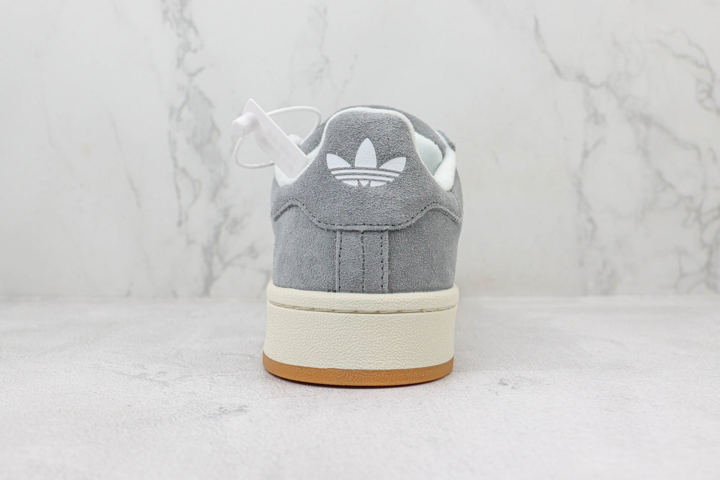 Adidas Campus 00s Grey White
