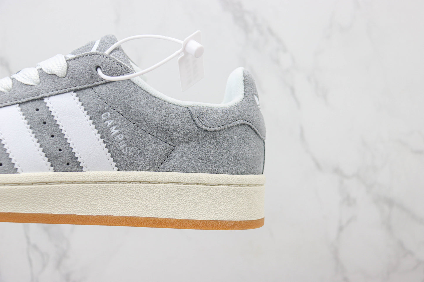 Adidas Campus 00s Grey White
