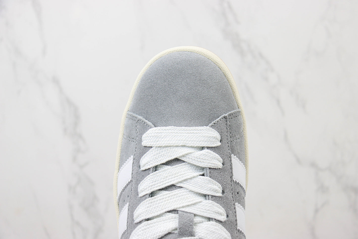 Adidas Campus 00s Grey White