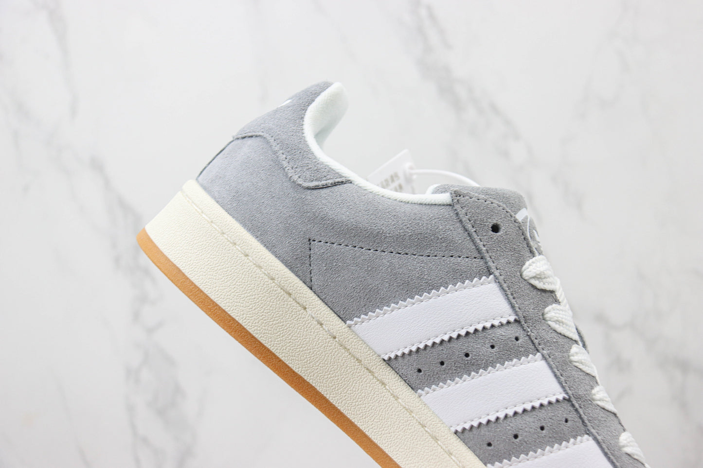 Adidas Campus 00s Grey White
