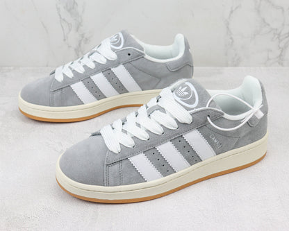 Adidas Campus 00s Grey White