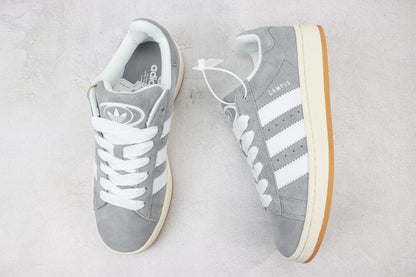 Adidas Campus 00s Grey White
