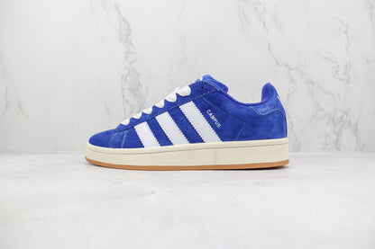 Adidas Campus 00s Lucid Blue Gum