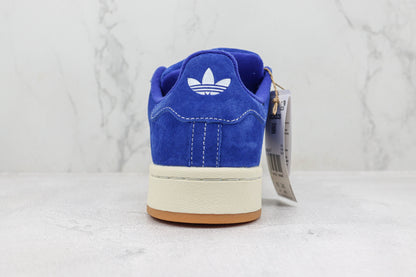 Adidas Campus 00s Lucid Blue Gum