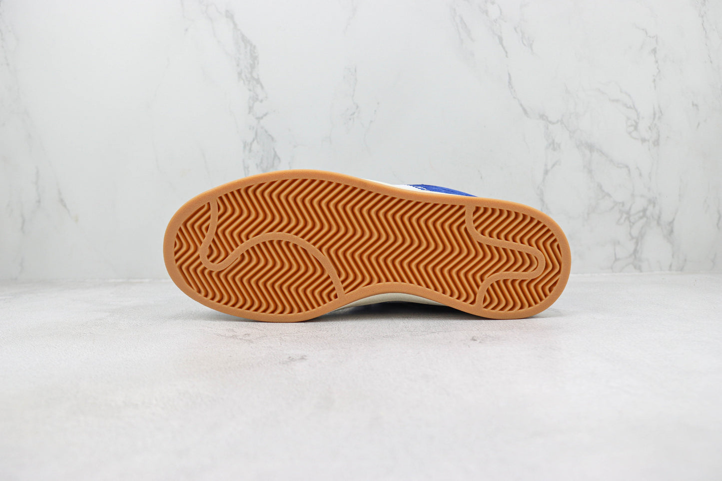 Adidas Campus 00s Lucid Blue Gum