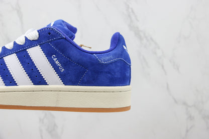 Adidas Campus 00s Lucid Blue Gum