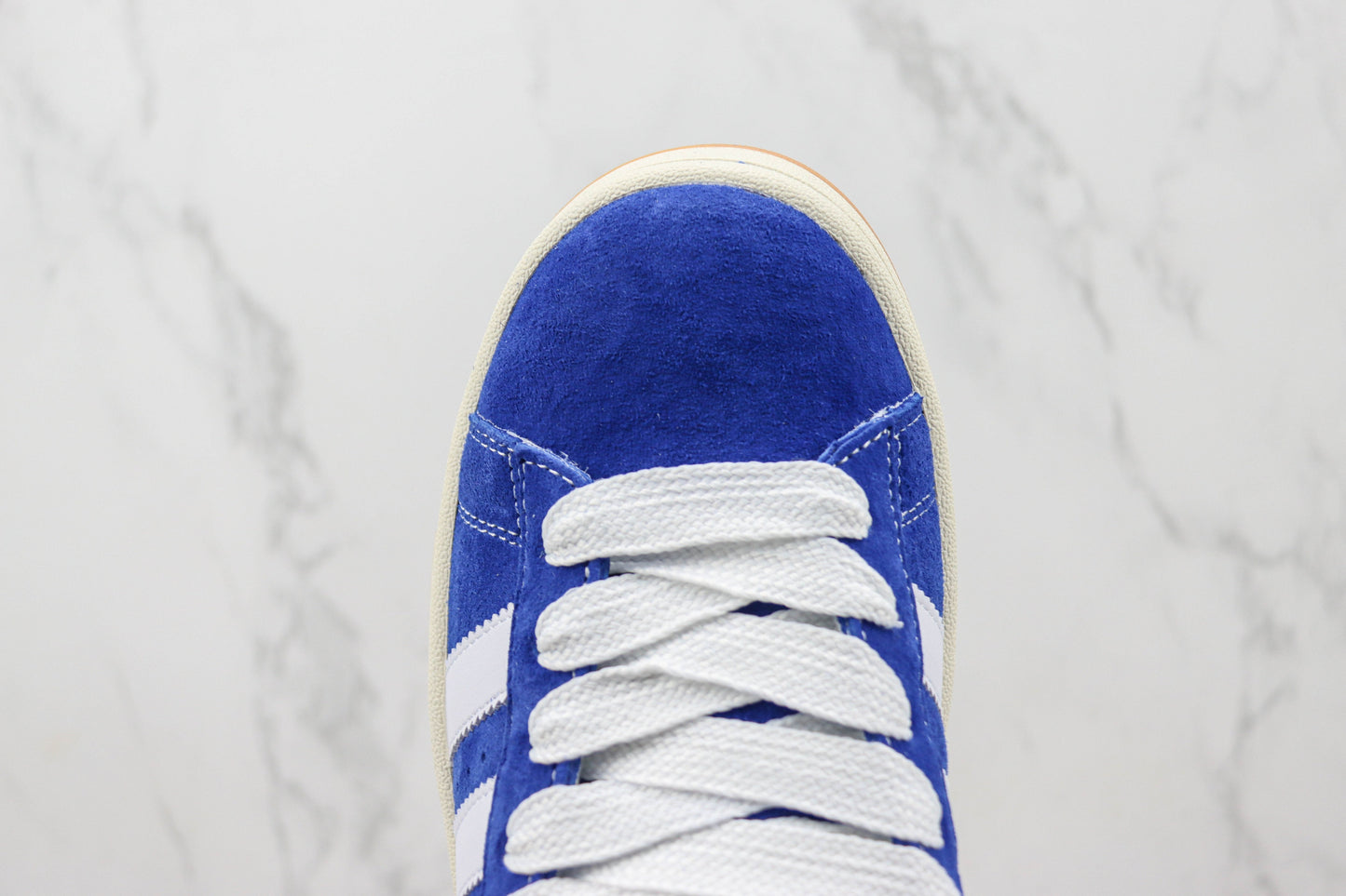 Adidas Campus 00s Lucid Blue Gum