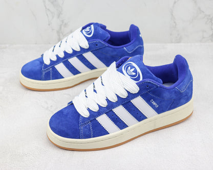 Adidas Campus 00s Lucid Blue Gum