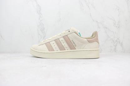 Adidas Campus 00s White Brown