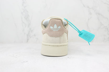 Adidas Campus 00s White Brown