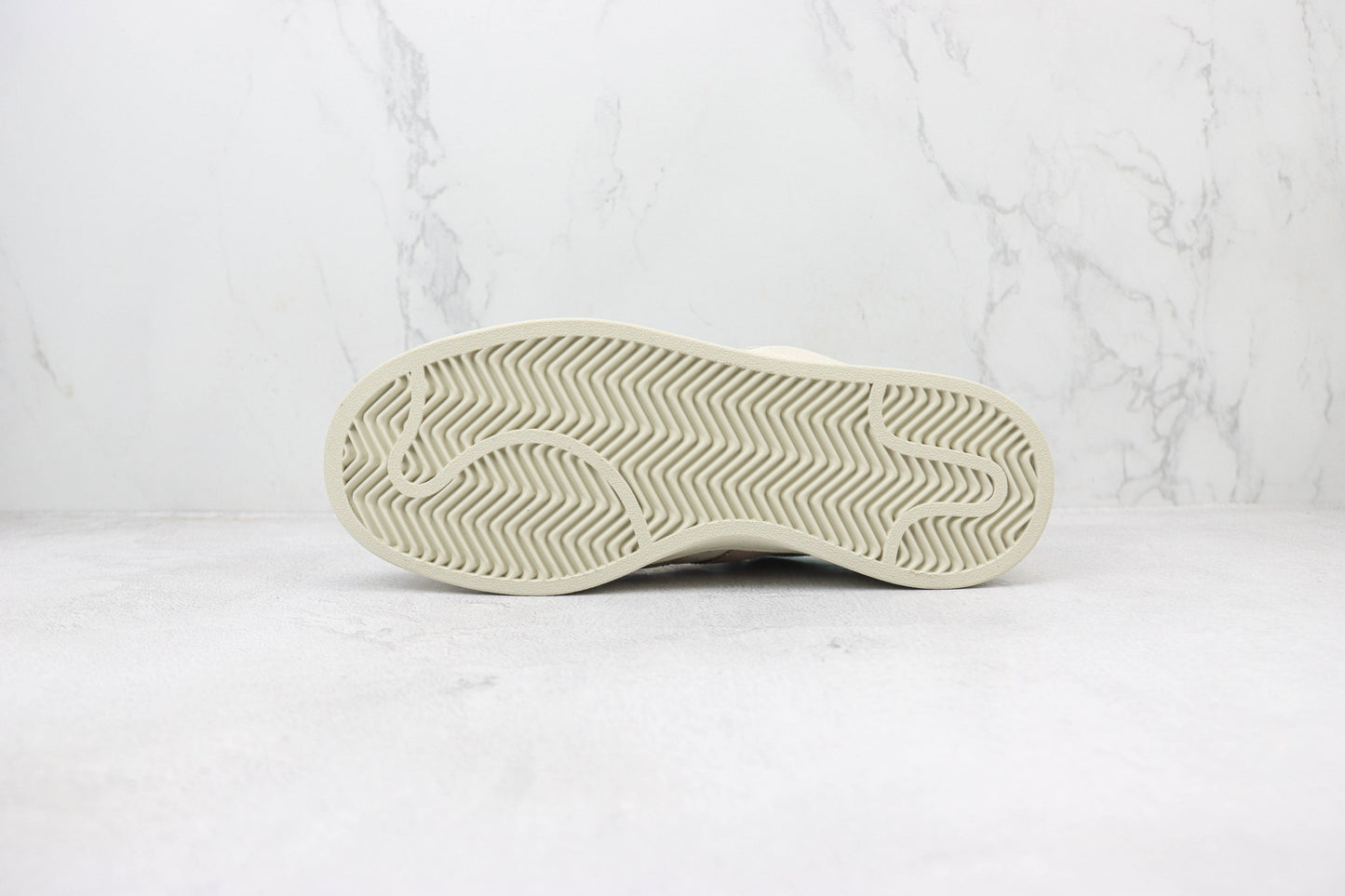 Adidas Campus 00s White Brown