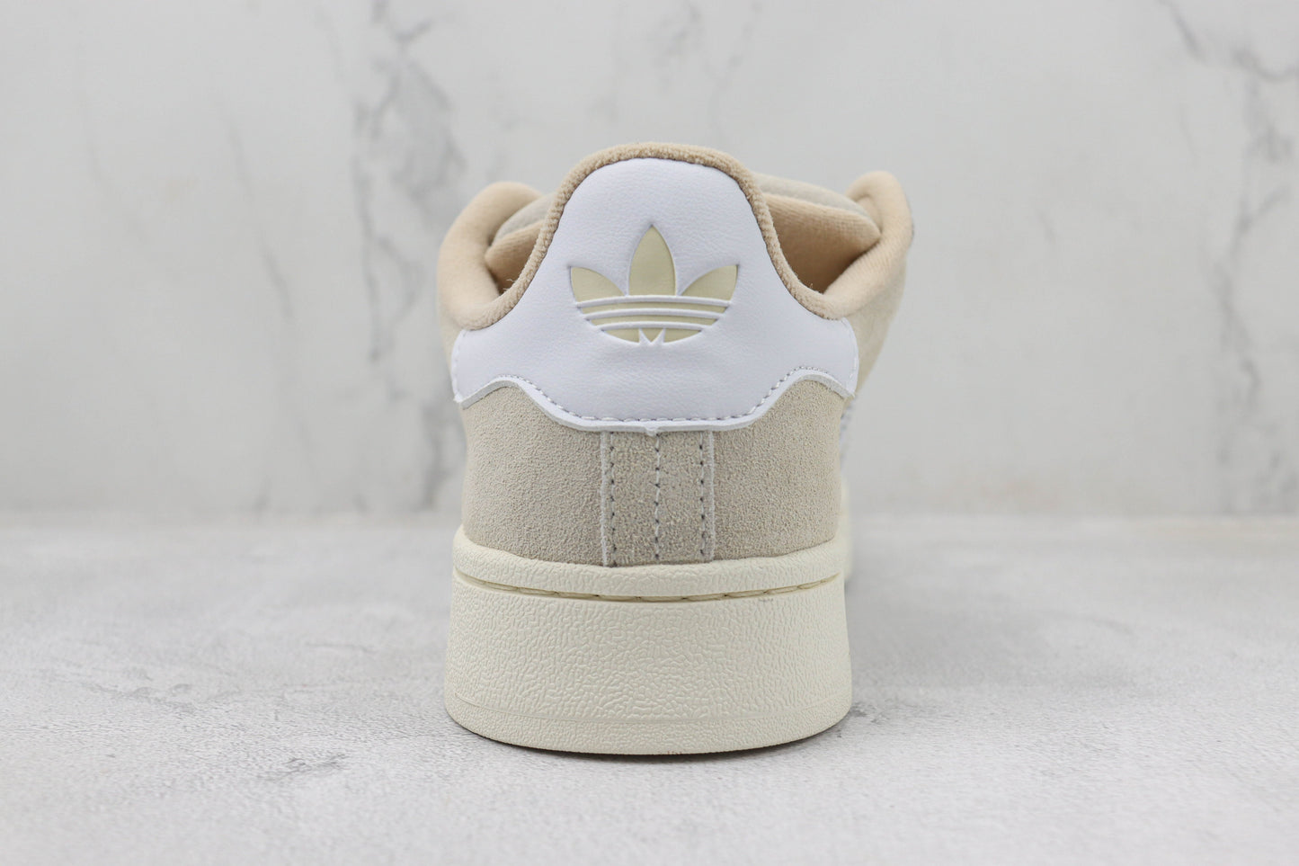 Adidas Campus 00s Wonder White