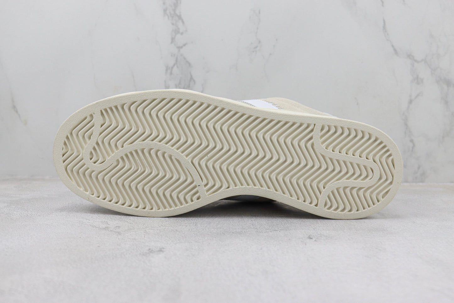 Adidas Campus 00s Wonder White