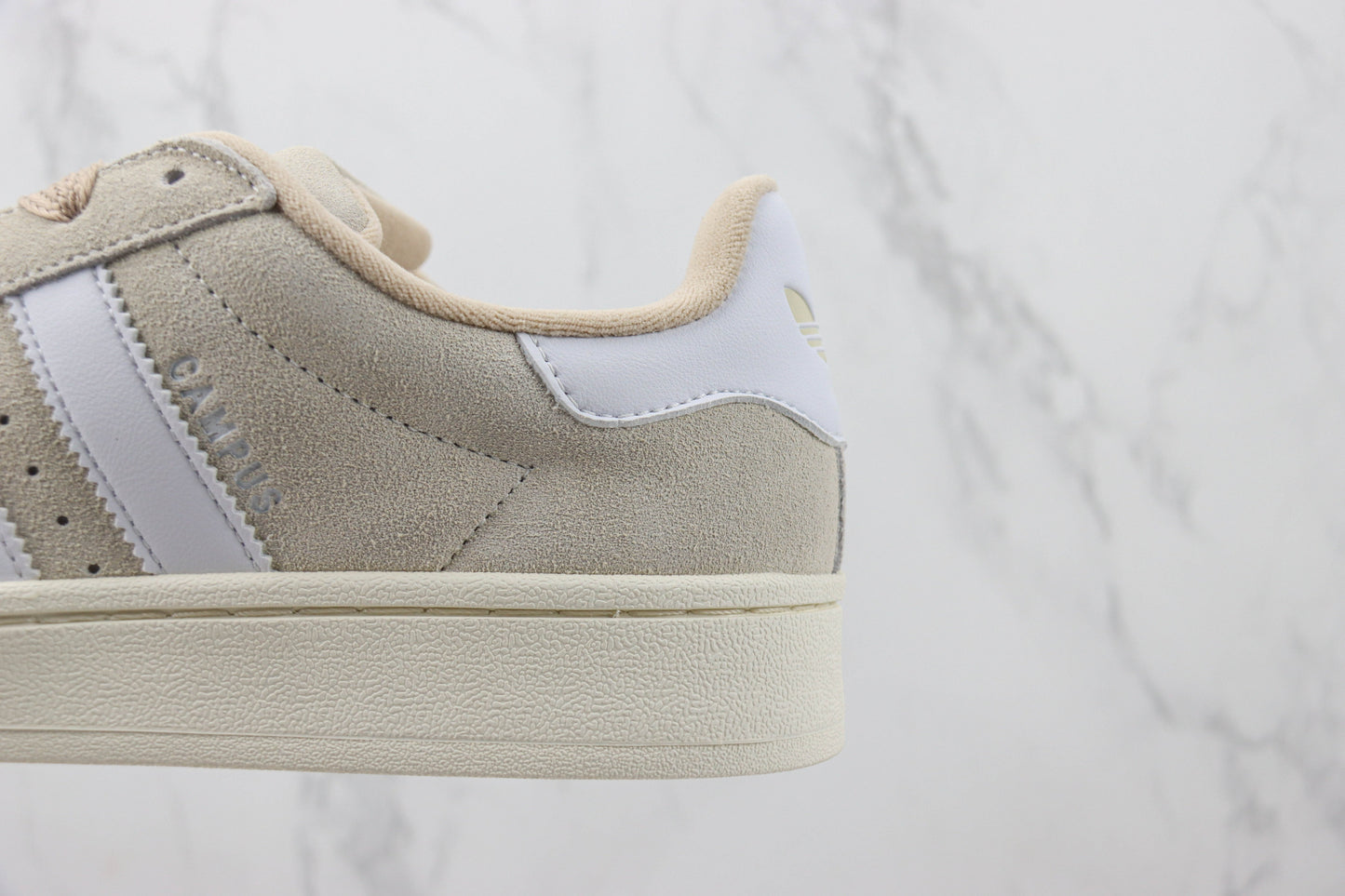 Adidas Campus 00s Wonder White