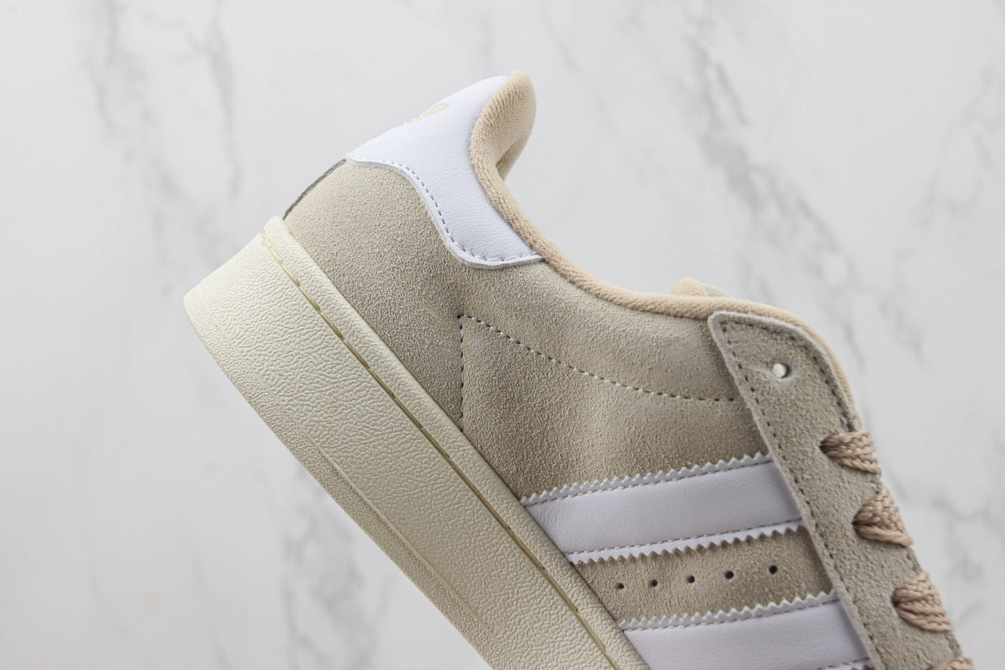 Adidas Campus 00s Wonder White