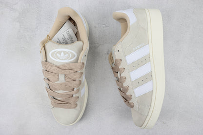 Adidas Campus 00s Wonder White