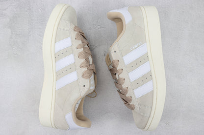Adidas Campus 00s Wonder White