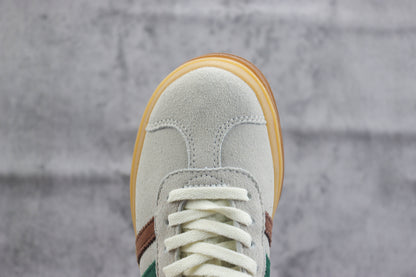 Adidas Gazelle Bold Maple Leaf