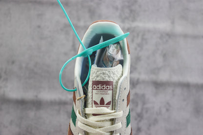 Adidas Gazelle Bold Maple Leaf