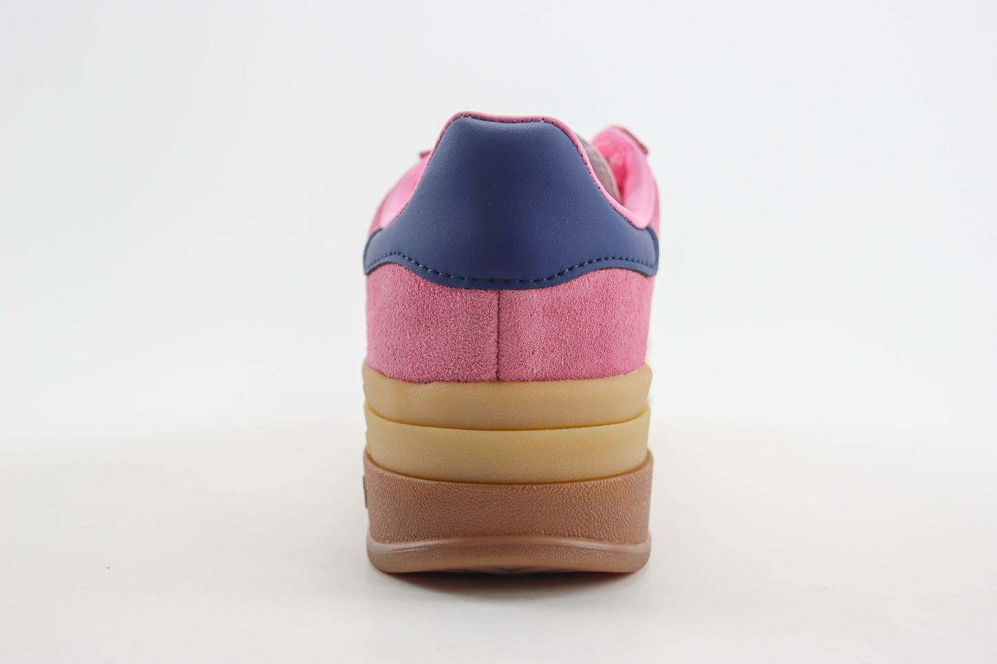 Adidas Gazelle Bold Pink Glow