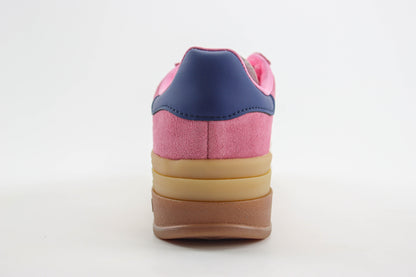 Adidas Gazelle Bold Pink Glow