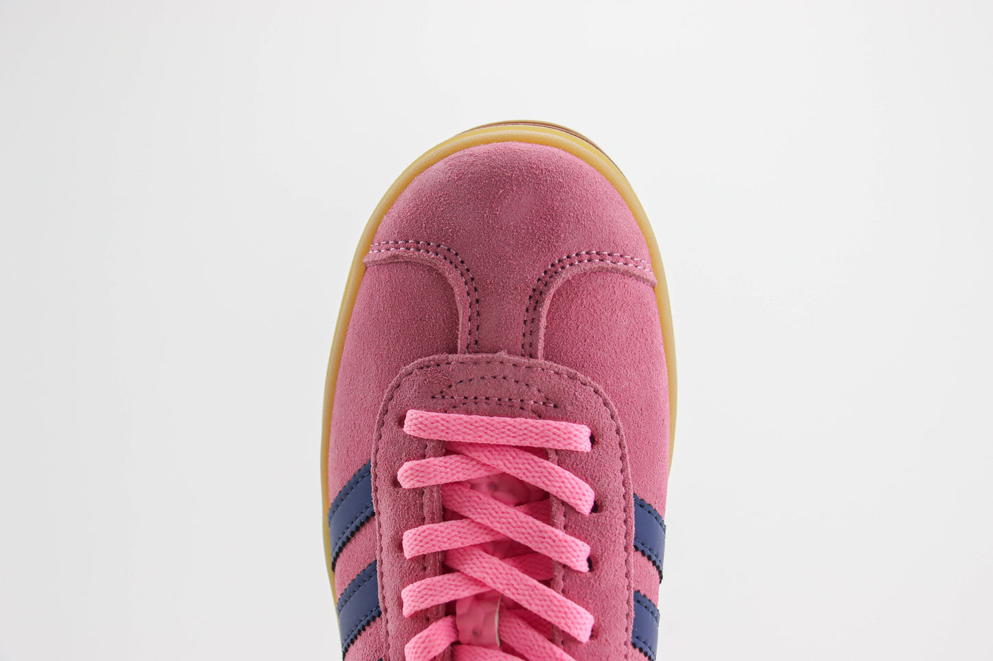 Adidas Gazelle Bold Pink Glow