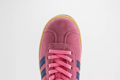 Adidas Gazelle Bold Pink Glow