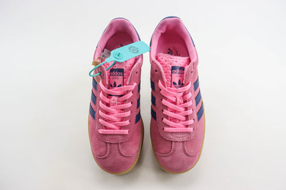 Adidas Gazelle Bold Pink Glow