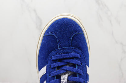 Adidas Gazelle Bold True Pink Semi Lucid Blue