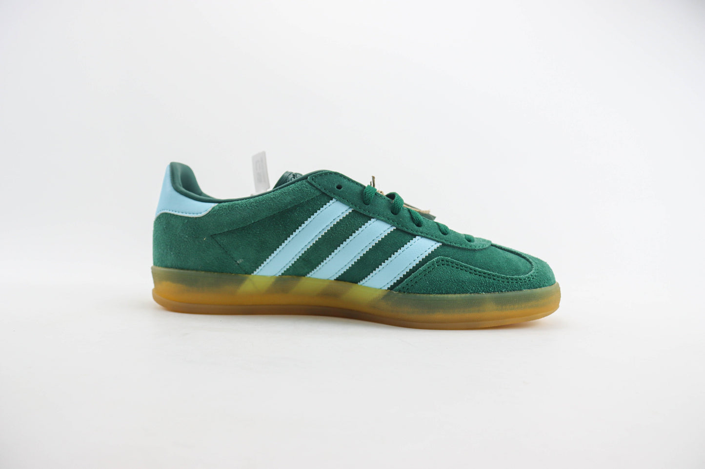 Adidas Gazelle Indoor Blue Fusion