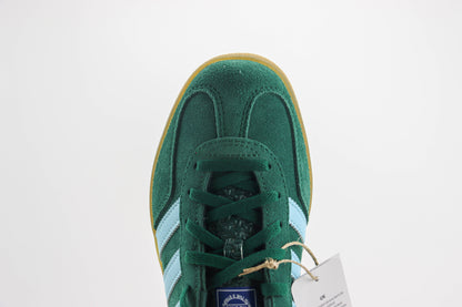 Adidas Gazelle Indoor Blue Fusion