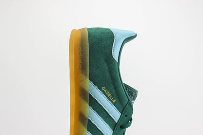 Adidas Gazelle Indoor Blue Fusion