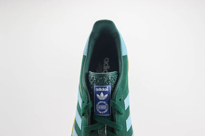 Adidas Gazelle Indoor Blue Fusion