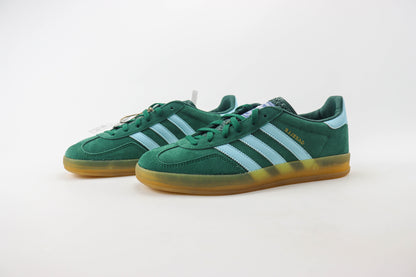 Adidas Gazelle Indoor Blue Fusion