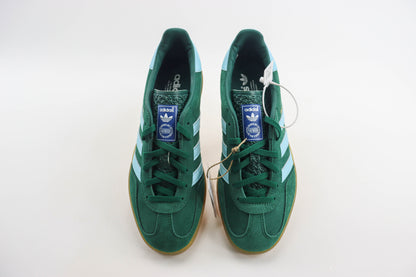 Adidas Gazelle Indoor Blue Fusion