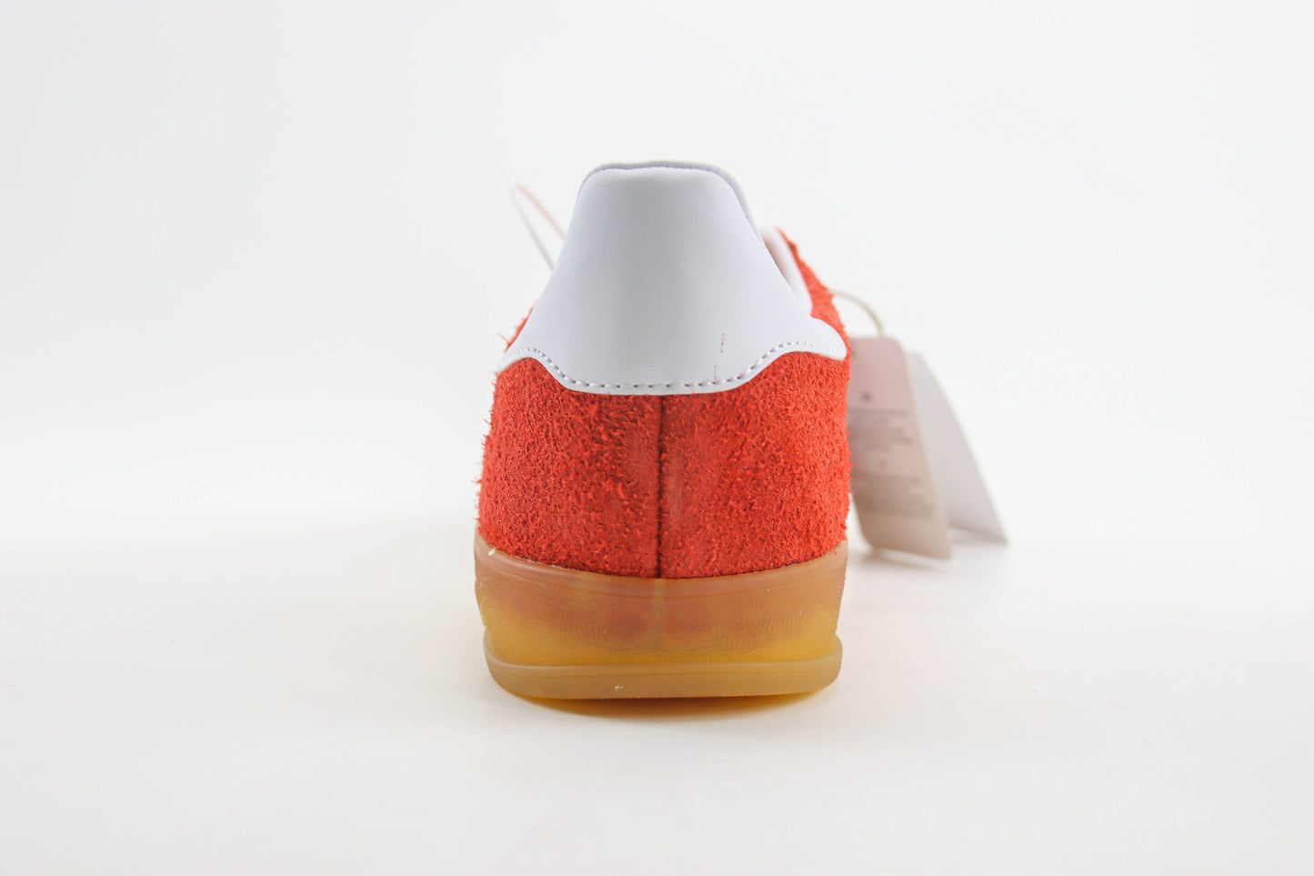 Adidas Gazelle Indoor Bold Orange