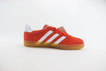 Adidas Gazelle Indoor Bold Orange