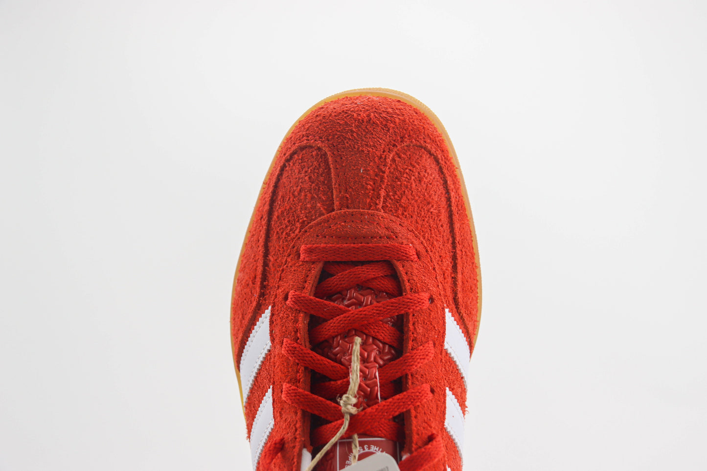 Adidas Gazelle Indoor Bold Orange