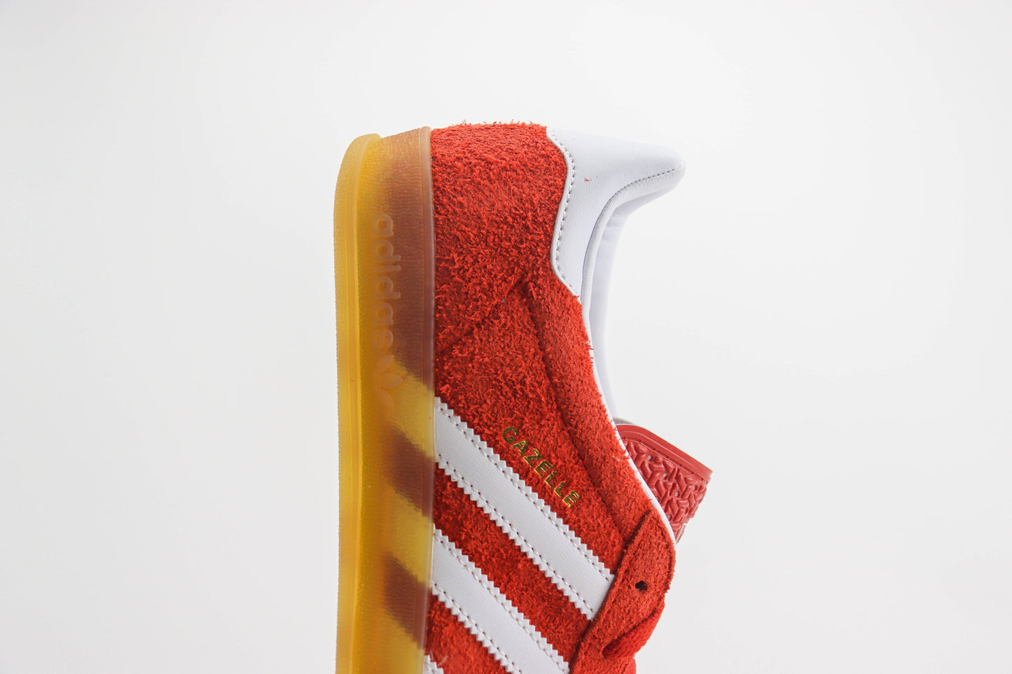 Adidas Gazelle Indoor Bold Orange