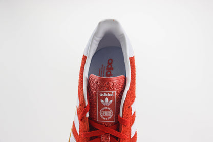 Adidas Gazelle Indoor Bold Orange