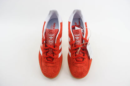 Adidas Gazelle Indoor Bold Orange