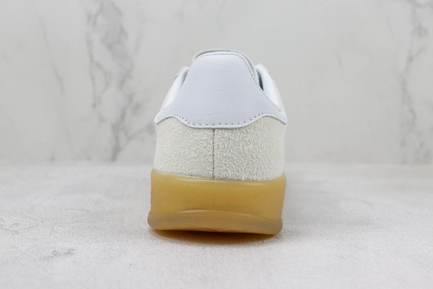Adidas Gazelle Indoor Clear Brown