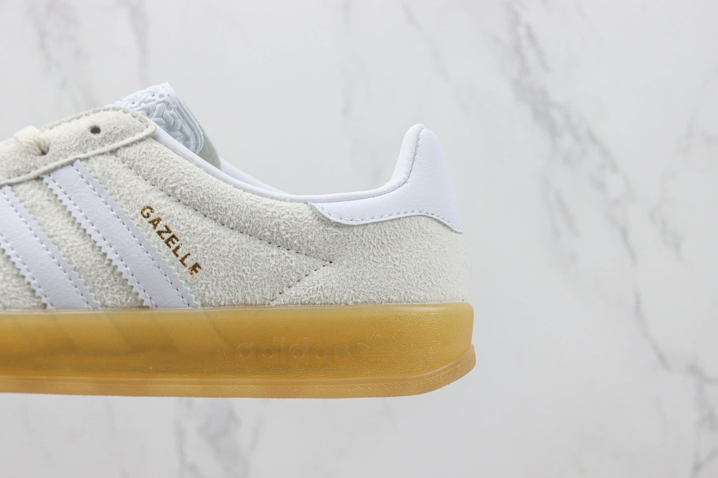 Adidas Gazelle Indoor Clear Brown
