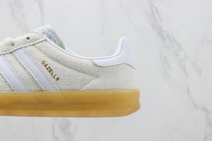 Adidas Gazelle Indoor Clear Brown