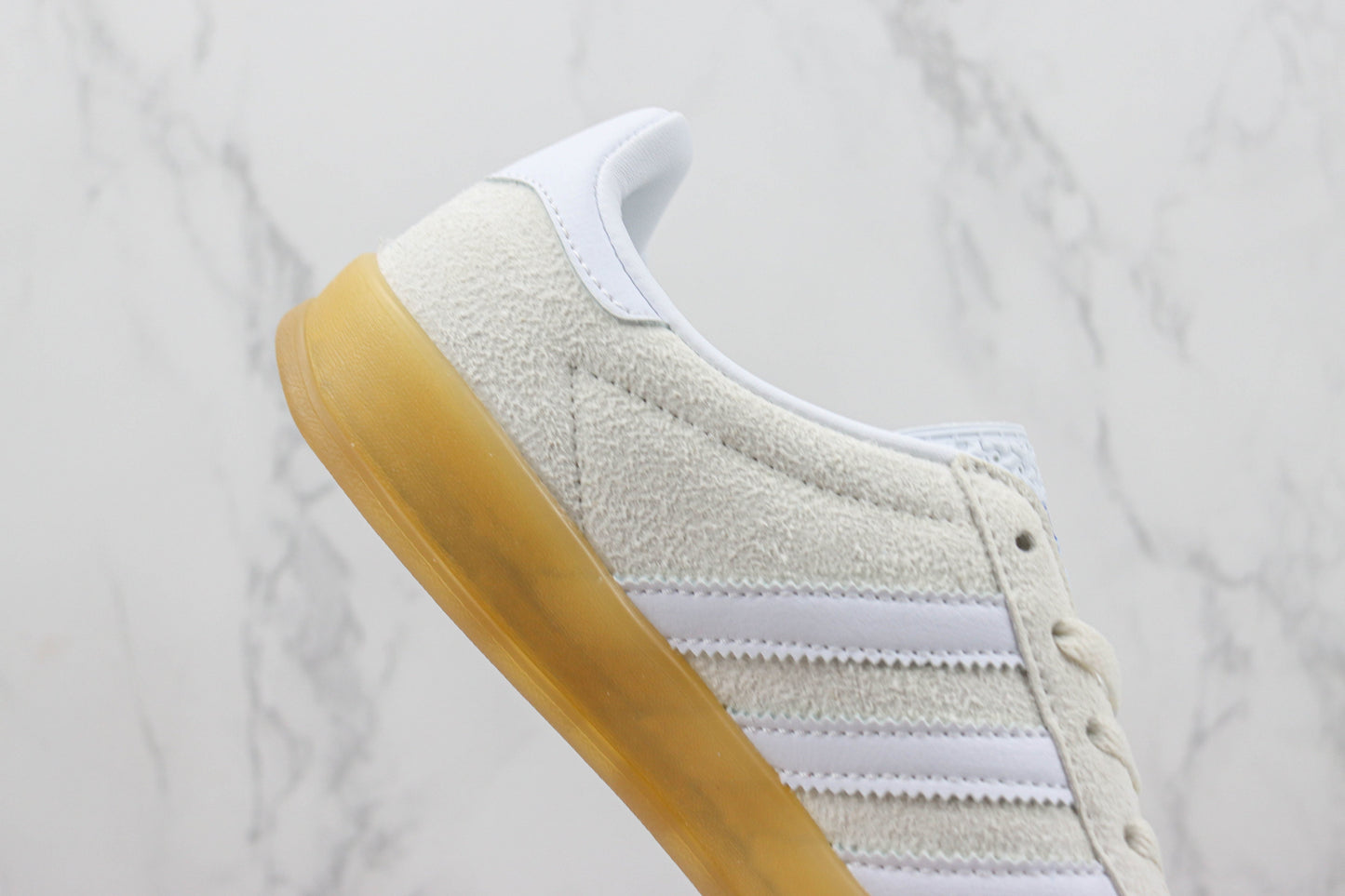 Adidas Gazelle Indoor Clear Brown