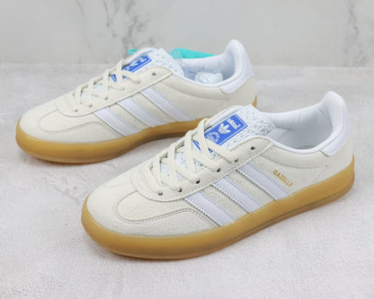 Adidas Gazelle Indoor Clear Brown