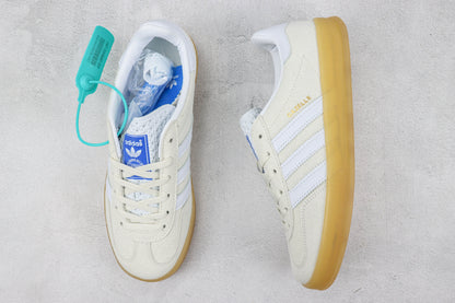 Adidas Gazelle Indoor Clear Brown