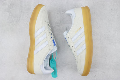 Adidas Gazelle Indoor Clear Brown