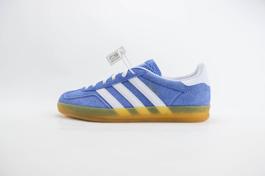 Adidas Gazelle Indoor Collegiate Green
