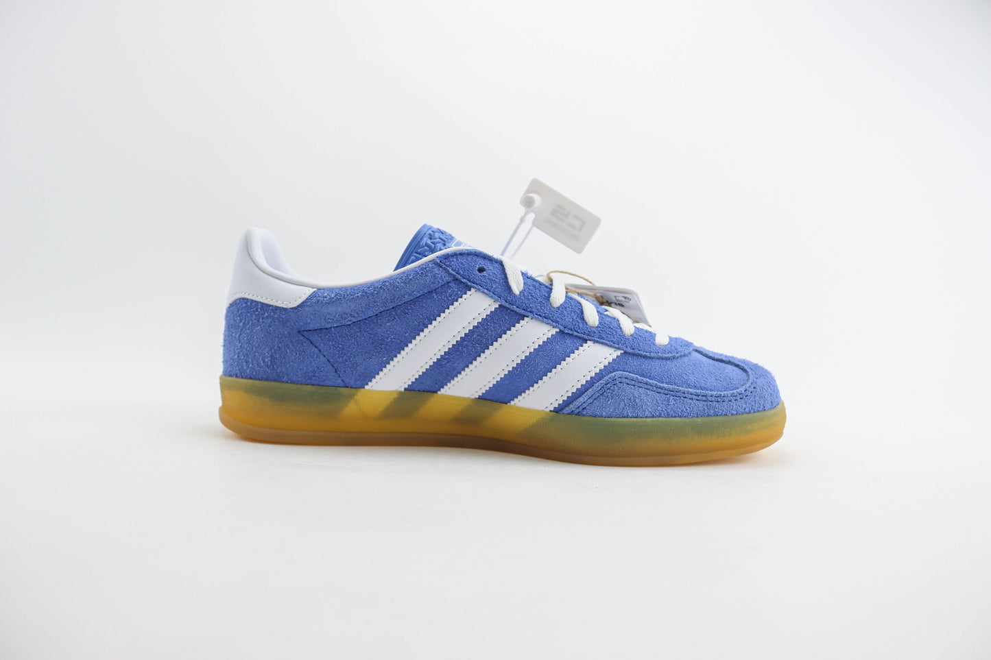 Adidas Gazelle Indoor Collegiate Green